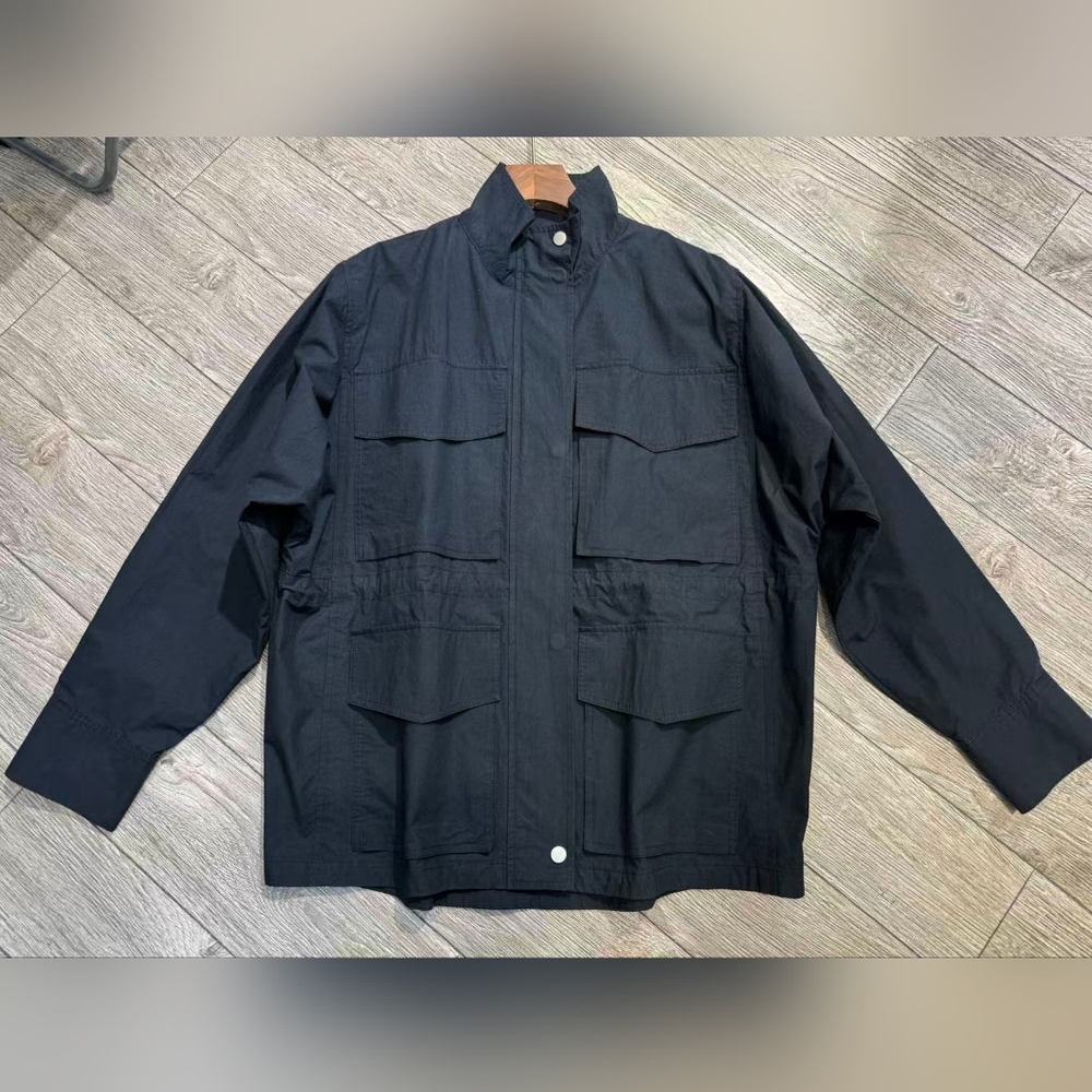 Studio Nicholson Women's Vista Jacket - Picture 9 of 13